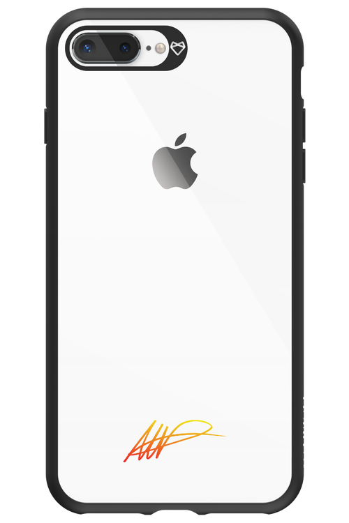 Signature Edition 2.0 - Apple iPhone 8 Plus