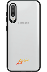 Signature Edition - Samsung Galaxy A50