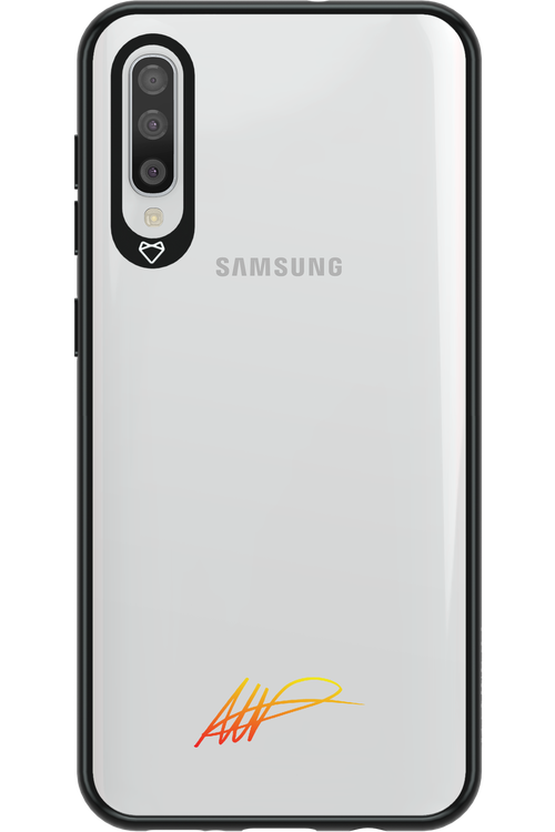 Signature Edition - Samsung Galaxy A50