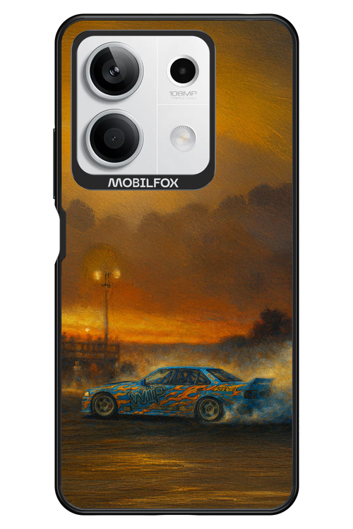 Drift Chaos - Xiaomi Redmi Note 13 5G