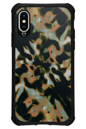 Tiger Acid - Apple iPhone X