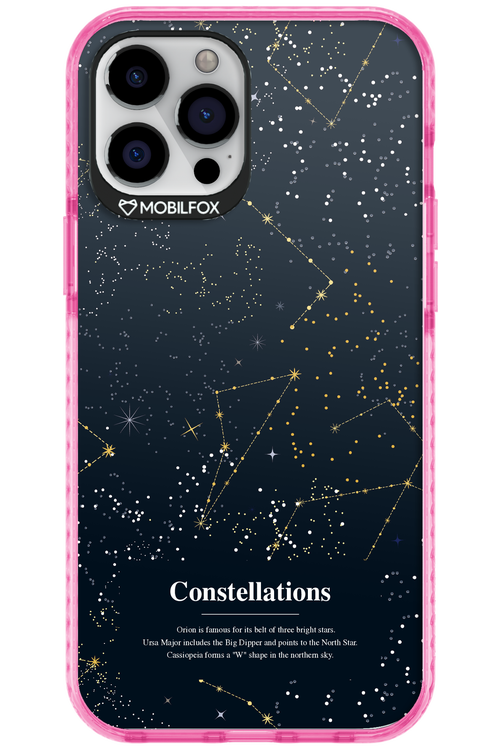 Constellations - Apple iPhone 12 Pro Max