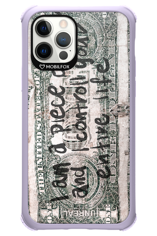 Dollars - Apple iPhone 12 Pro