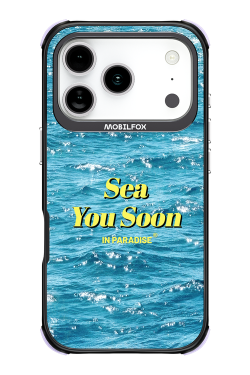 Sea You - Apple iPhone 17 Pro