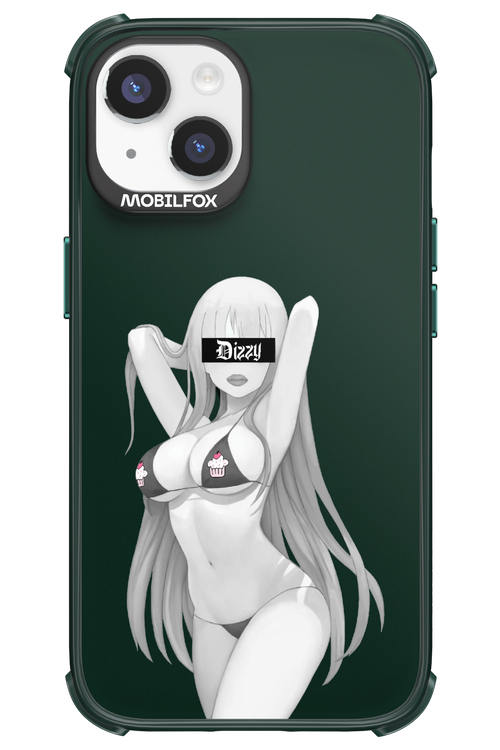 Cupcake Rebel - Apple iPhone 14