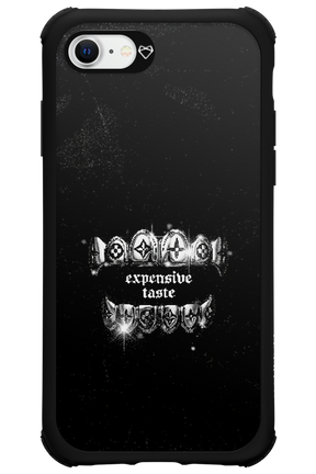 Expensive Taste - Apple iPhone 8