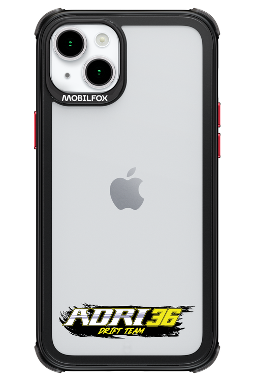 ADRI36 Signature - Apple iPhone 15 Plus