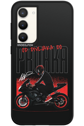 PRVHKA 2.0 - Samsung Galaxy S23 Plus