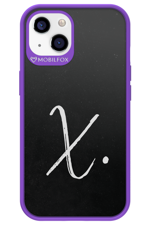 (Off Space) X 2.0 - Apple iPhone 13