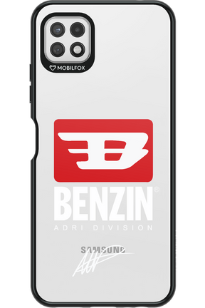 Ultra Benzin 2.0 - Samsung Galaxy A22 5G