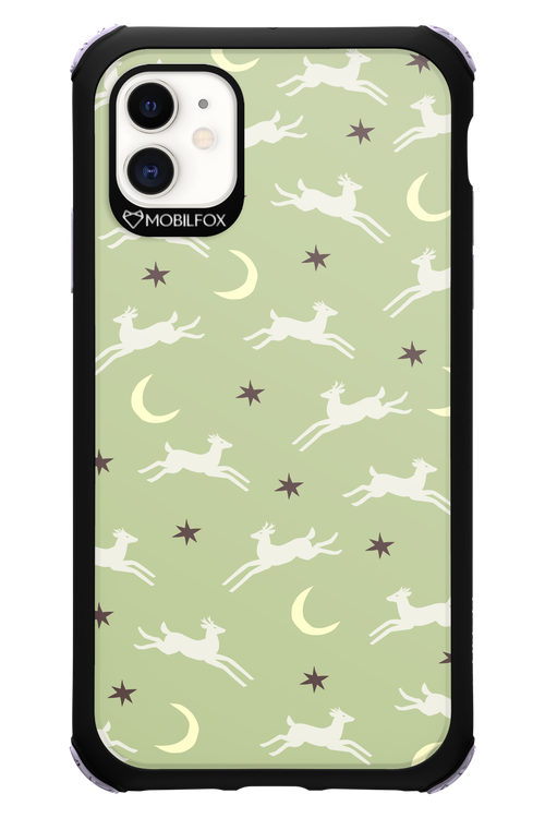 Folclore Rush - Apple iPhone 11