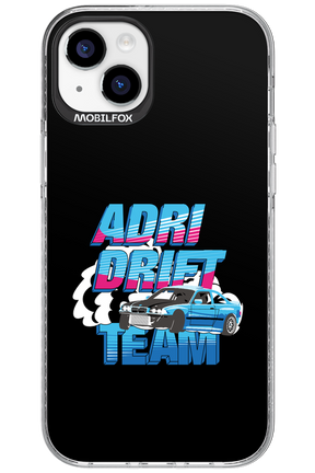 Adri Drift - Apple iPhone 15 Plus