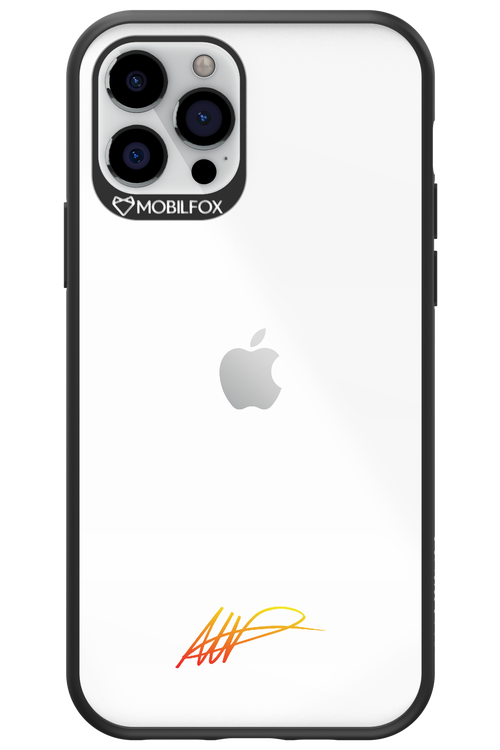 Signature Edition 2.0 - Apple iPhone 12 Pro