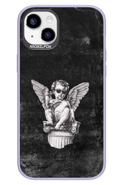 Fallen Angel - Apple iPhone 14 Plus