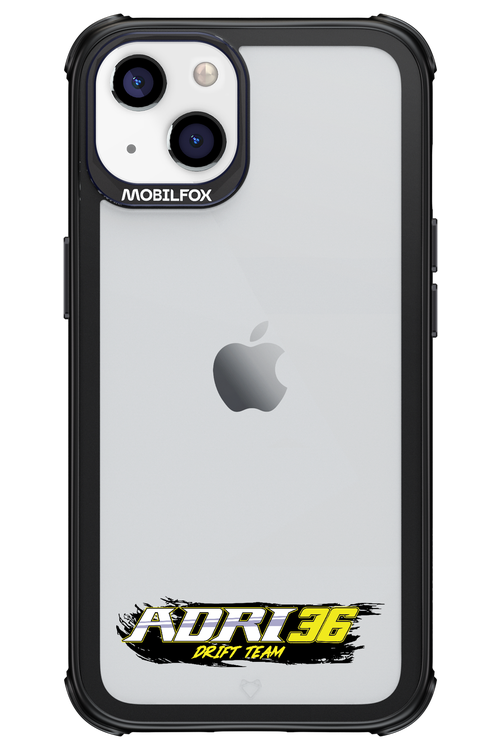 ADRI36 Signature 2.0 - Apple iPhone 13
