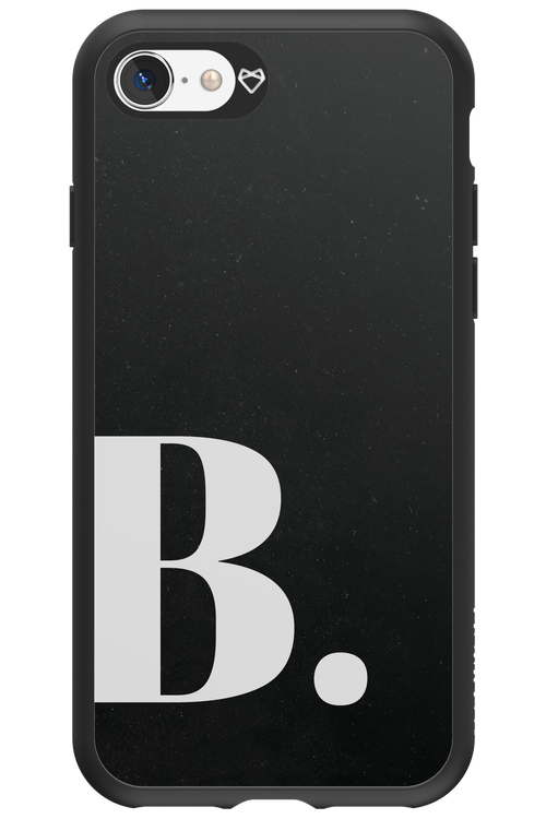 B (Off Space) 2.0 - Apple iPhone 8