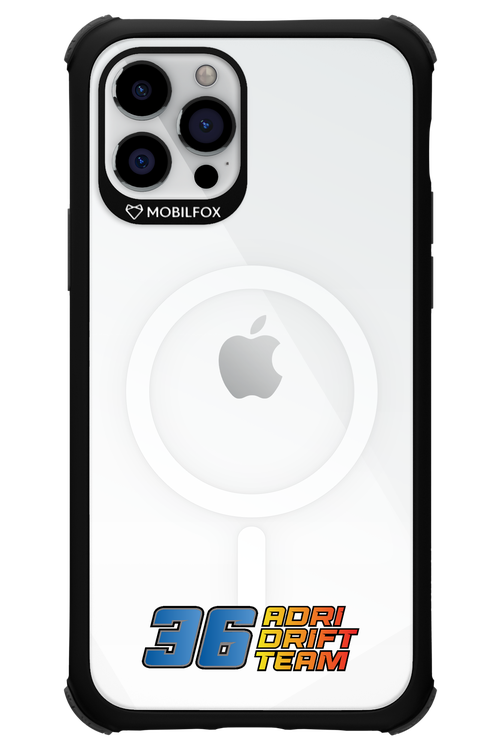 Minimal Drift 2.0 - Apple iPhone 12 Pro