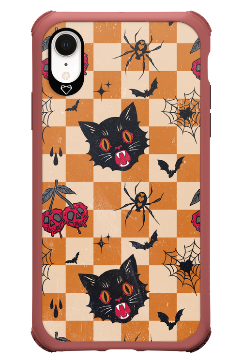 Witch's Patch - Apple iPhone XR