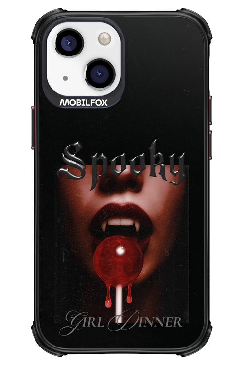 Freaky Girl - Apple iPhone 13 Mini