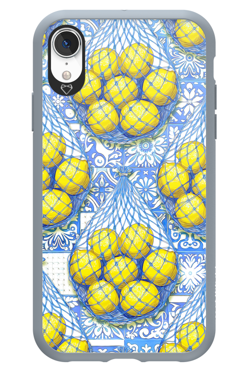 Net Style - Apple iPhone XR