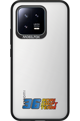 Minimal Drift - Xiaomi 13