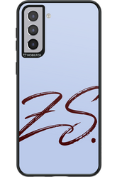 (Jellyfish Presso) ZS 2.0 - Samsung Galaxy S21+