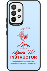 Instructor - Samsung Galaxy A53