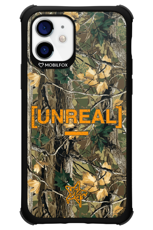 Realtree - Apple iPhone 12