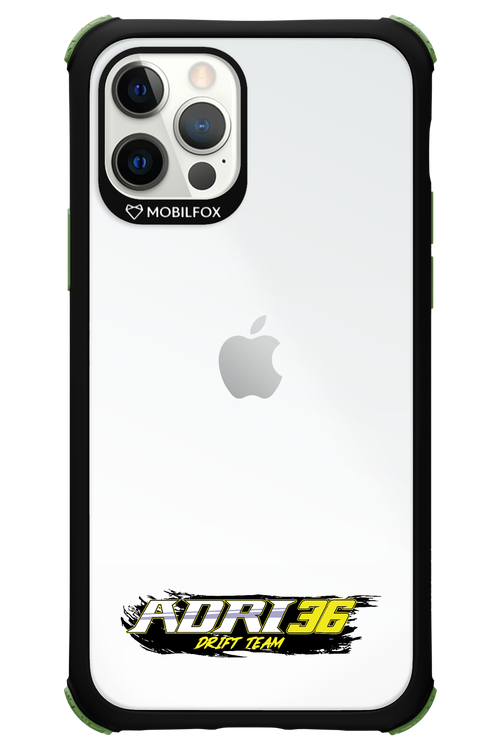 ADRI36 Signature - Apple iPhone 12 Pro