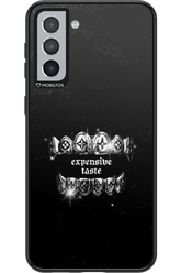Expensive Taste - Samsung Galaxy S21+