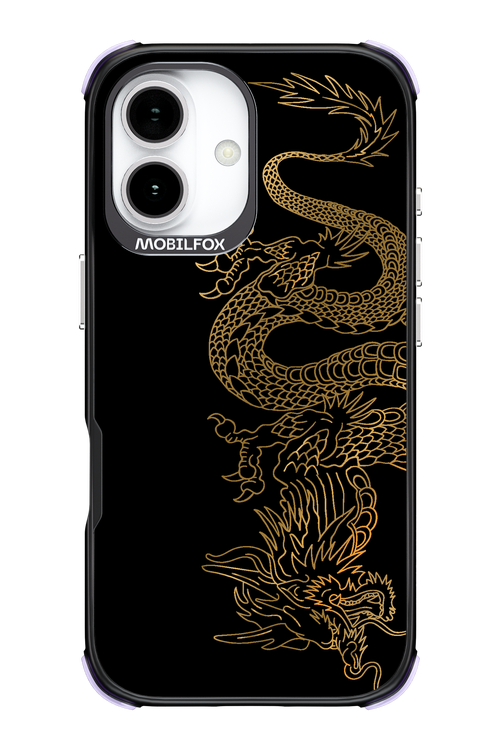 Gold Age 2.0 - Apple iPhone 17