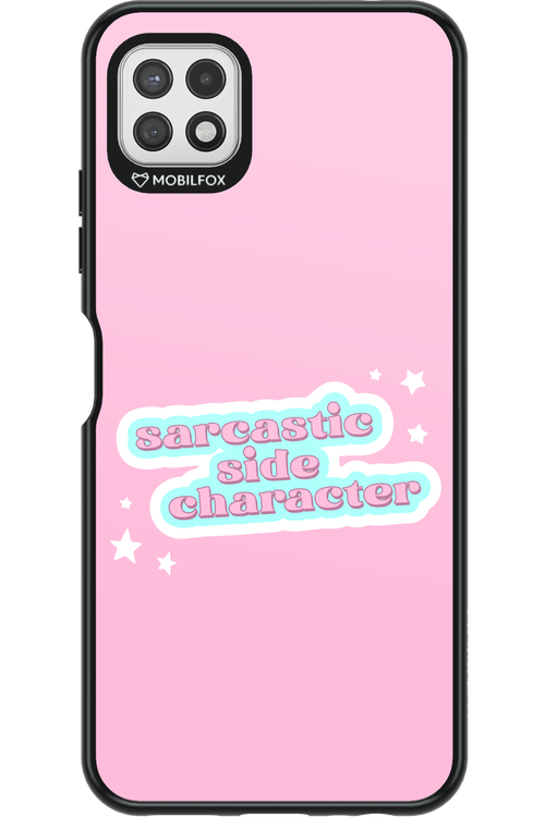 Sarcastic Pink - Samsung Galaxy A22 5G