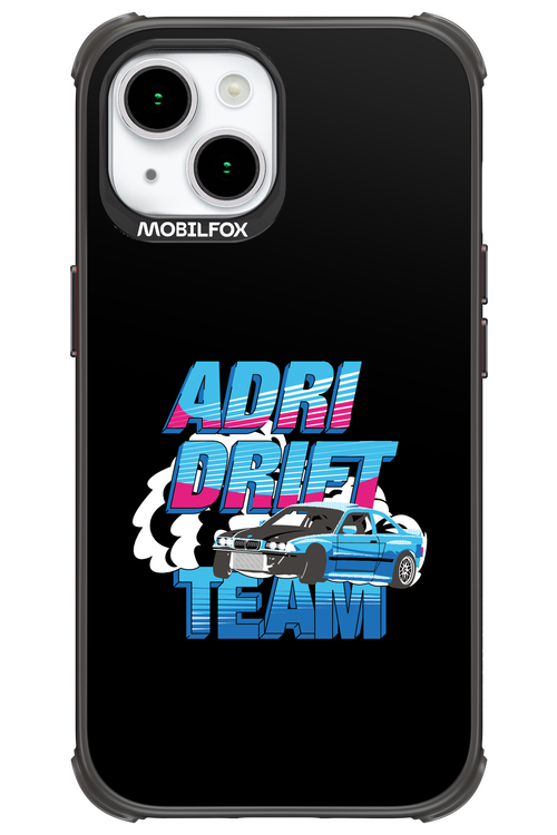 Adri Drift - Apple iPhone 15