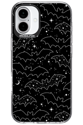 Dreamer Bat - Apple iPhone 16 Plus
