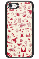 Si-esta - Apple iPhone 8