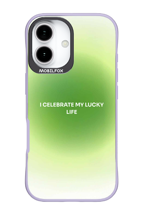 MY LUCKY LIFE - Apple iPhone 17