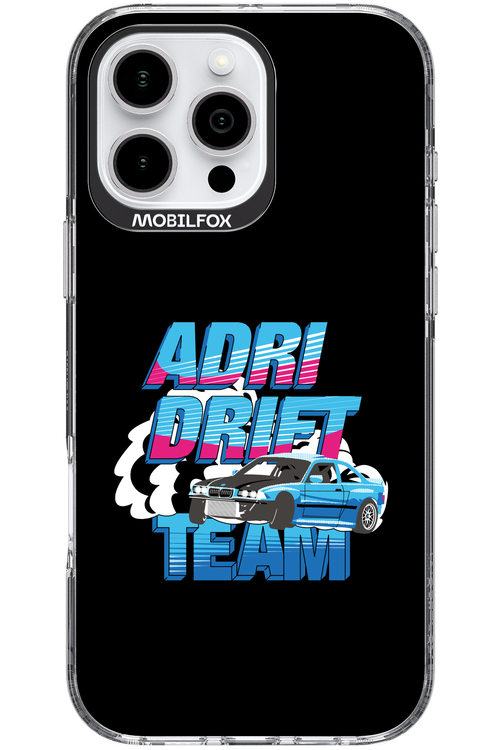 Adri Drift 2.0 - Apple iPhone 16 Pro Max