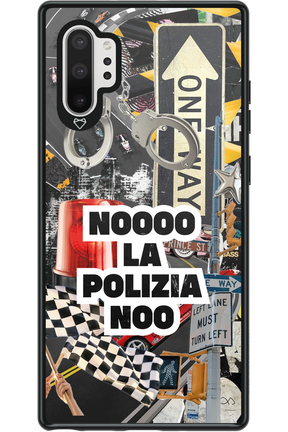 LA POLIZIA - Samsung Galaxy Note 10+