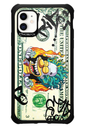 CLOWN - Apple iPhone 11