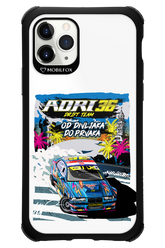 ADRI36 Drift Splash - Apple iPhone 11 Pro