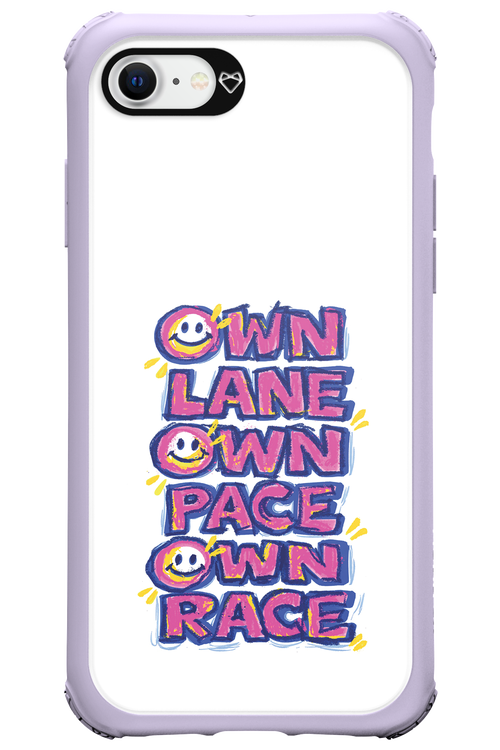 OWN 2.0 - Apple iPhone 7