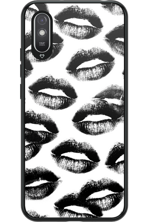 Ghost Kiss - Xiaomi Redmi 9A