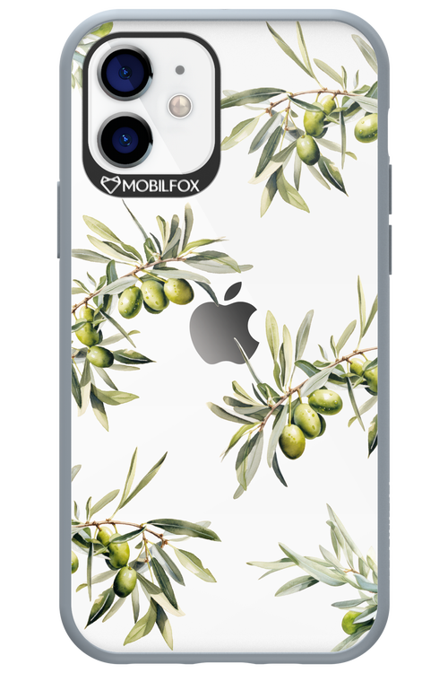 Olive Tree - Apple iPhone 12