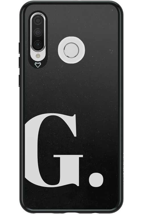 G (Off Space) 2.0 - Huawei P30 Lite