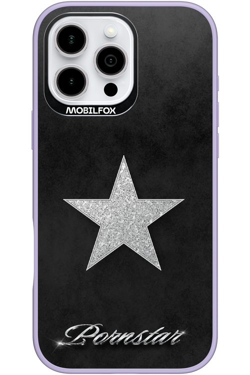 P*rnstar 2.0 - Apple iPhone 16 Pro Max