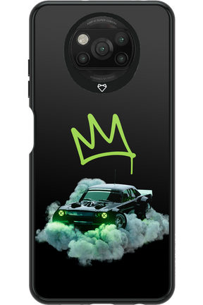 Just Dont Die - Xiaomi Poco X3 NFC