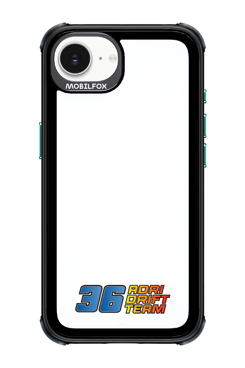 Minimal Drift 2.0 - Apple iPhone 16e