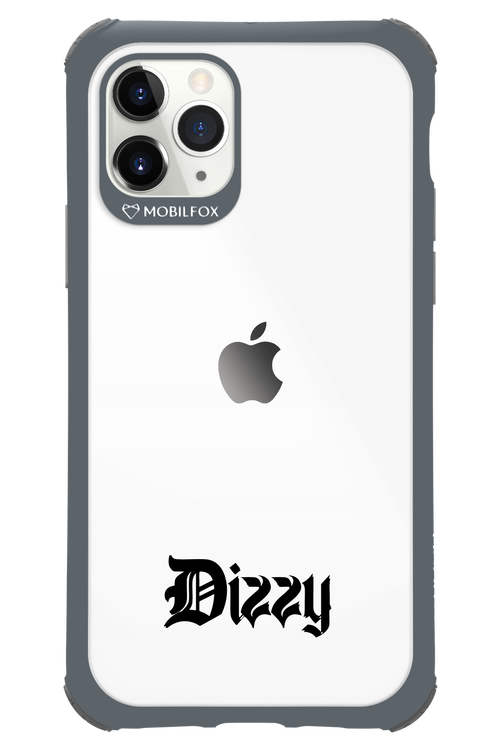 Crimson Code - Apple iPhone 11 Pro