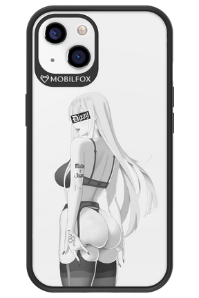 Electric Ronin - Apple iPhone 13