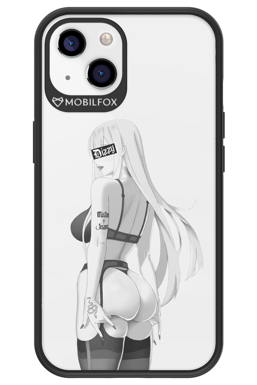 Electric Ronin - Apple iPhone 13